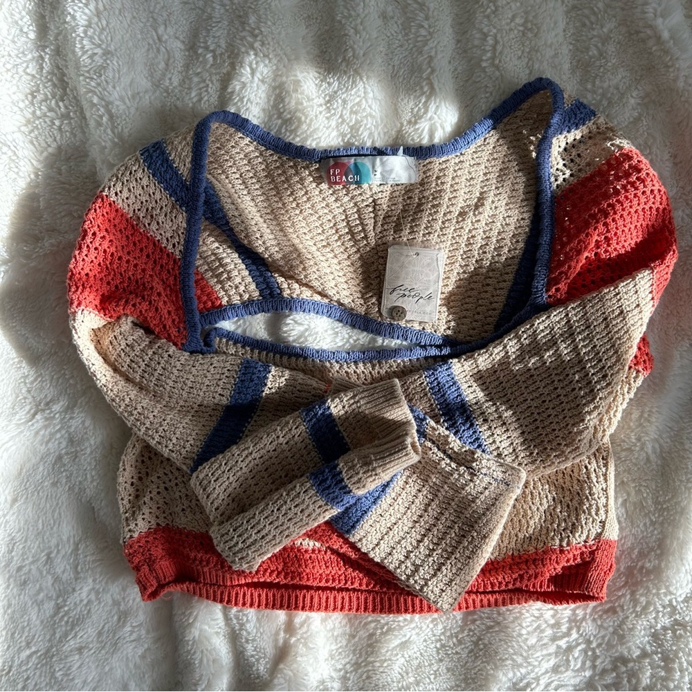 Free People top